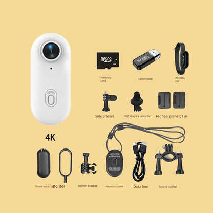 Pixtego Action Sports Camera