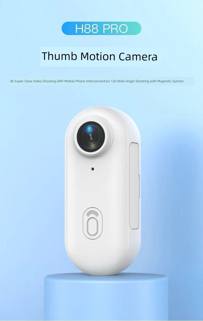 Pixtego Action Sports Camera