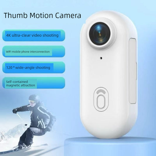Pixtego Action Sports Camera