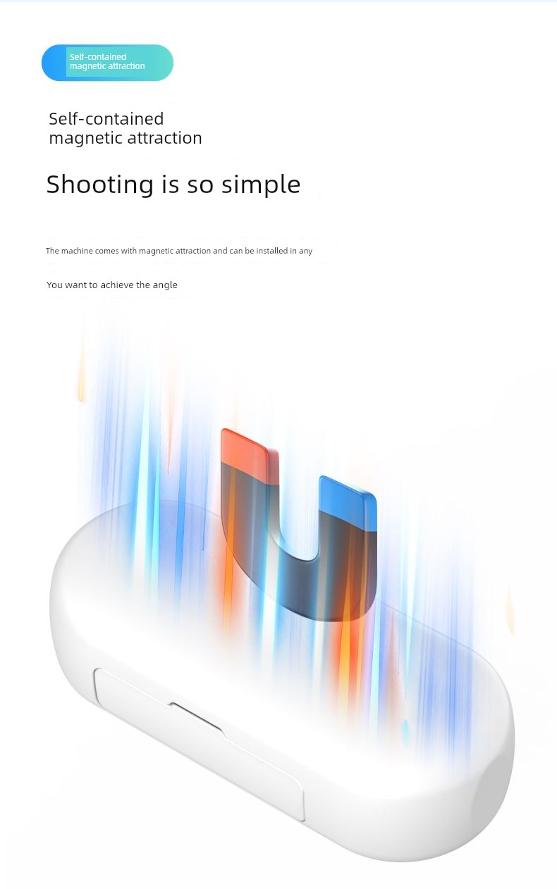Pixtego Action Sports Camera