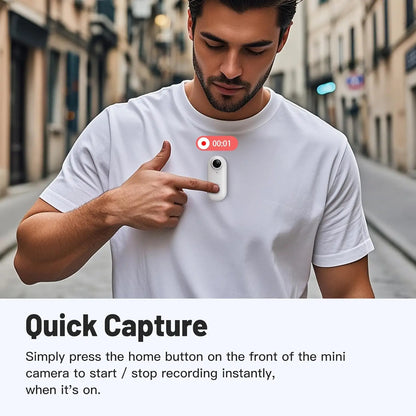 Pixtego Action Sports Camera