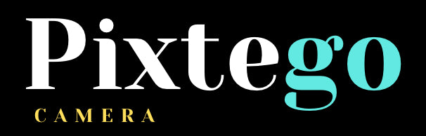 Pixtego Action Sports Camera